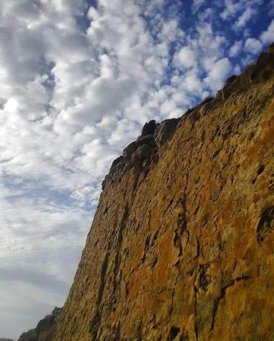 Casuzza Al Duomo Con Vista Valle Dei Templi! Agrigento Bagian luar foto